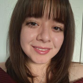 Babysitter in Macul: Ana-Luisa