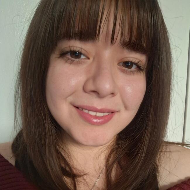 Babysitter in Macul: Ana-Luisa