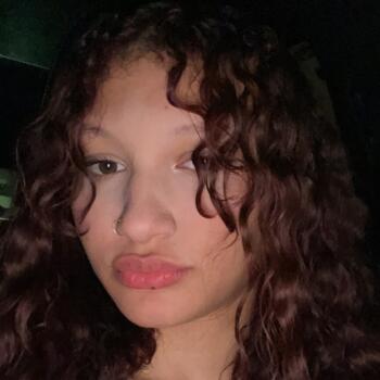 Babysitter in Alcázar de San Juan: Mia darlenys