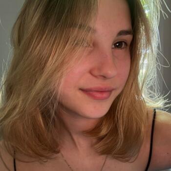 Babysitter in Berlin: Yaroslava