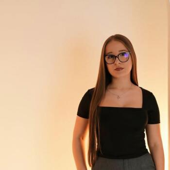 Babysitter Oradea: Daria