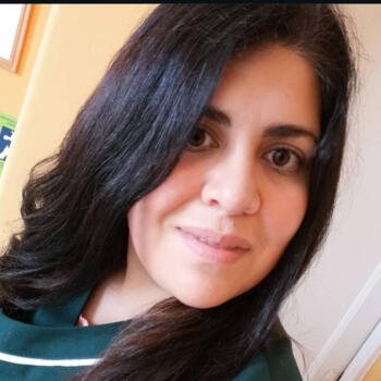 Niñera Concón: Francisca