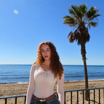 Babysitter Vienna: Anna Beatrisz