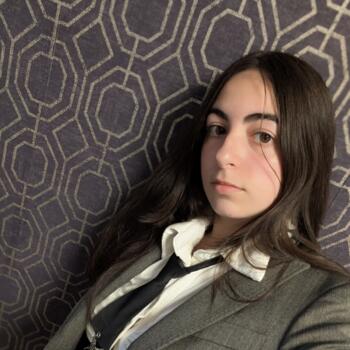 Canguro en Málaga: Silvia