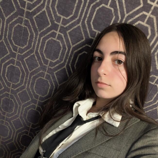 Canguro en Málaga: Silvia