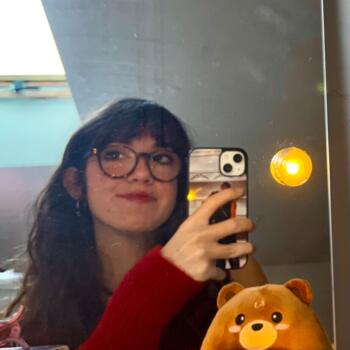 Babysitter Rome: Ludovica