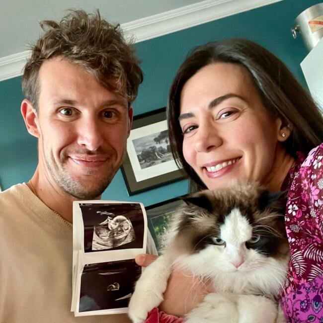 Babysitting job in Amsterdam: Chiara