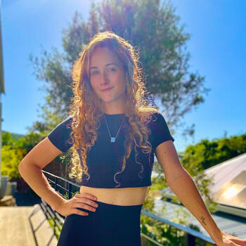 Nanny job in Port Elizabeth: babysitting job Charlotte