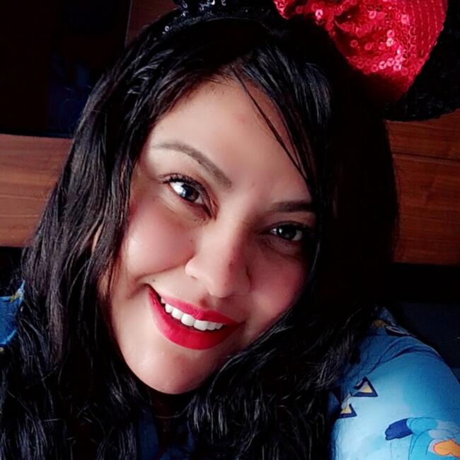 Babysitter in Mexico City: ADILENE