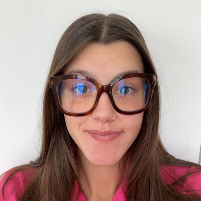 Babysitter in Sydney: Leane