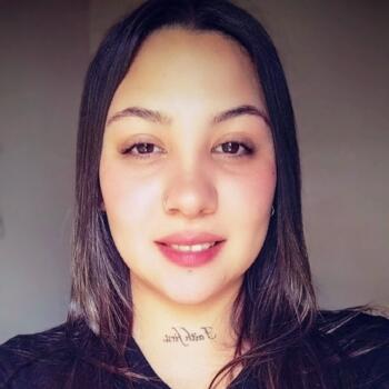 Niñera en Pilar: Carolina