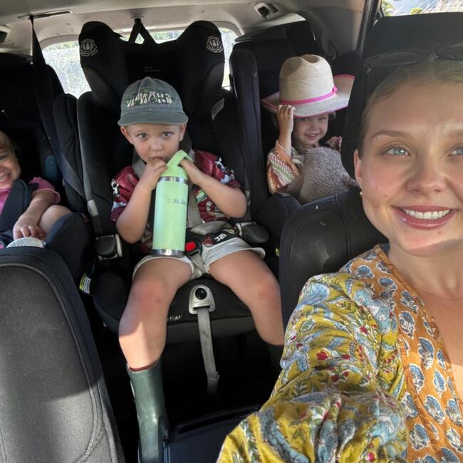 Babysitting job in Rockhampton: Shae