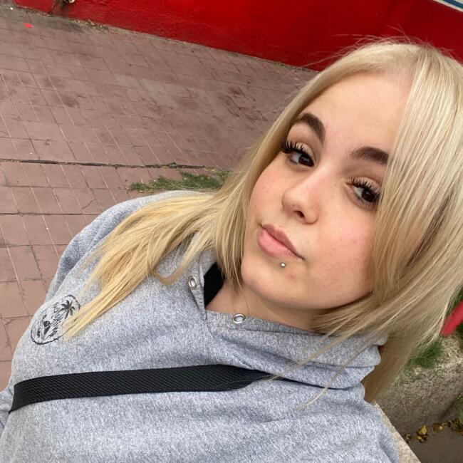 Niñera en Mendoza: Micaela
