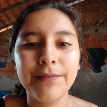 Babysitting job in Abaetetuba: Emilly