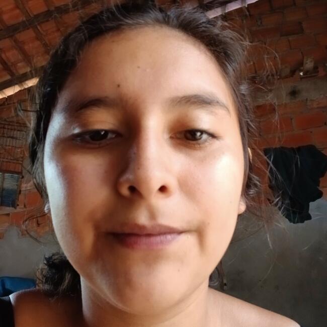 Babysitting job in Abaetetuba: Emilly