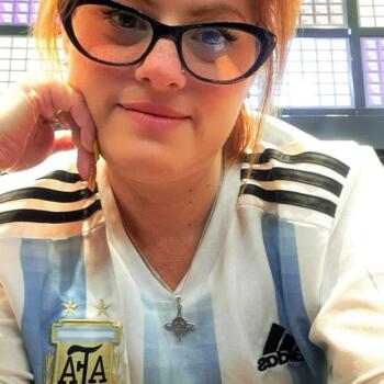 Babysitter in Buenos Aires: Lorena