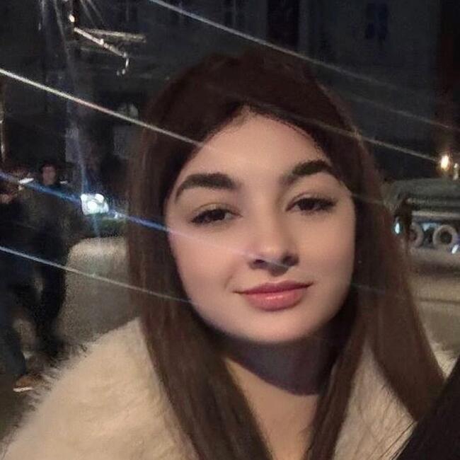 Babysitter Job in Baesweiler: Мар'яна