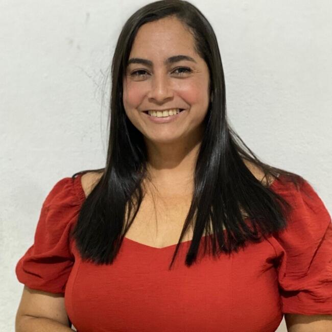Babysitter in Maceió: Izaquele