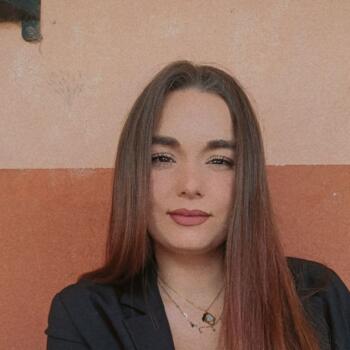 Babysitter in San Andrés del Rabanedo: Cristina