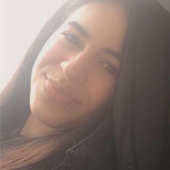 Babysitter Berchem-Sainte-Agathe/Sint-Agatha-Berchem: Mounia