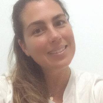 Babysitter Alicante: Vanesa