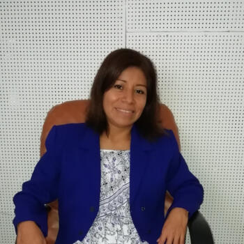 Babysitter in Naucalpan: Leticia