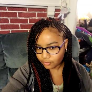 Babysitter New Philadelphia: Kaya