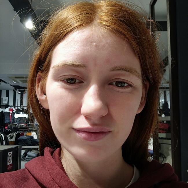 Nanny in Manacor: Jenny