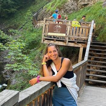 Babysitter Klagenfurt: Jeannine