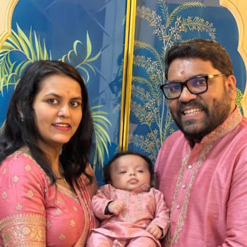 Parent Hyderabad: Divya