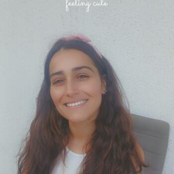 Babysitter em Fafe: Ana