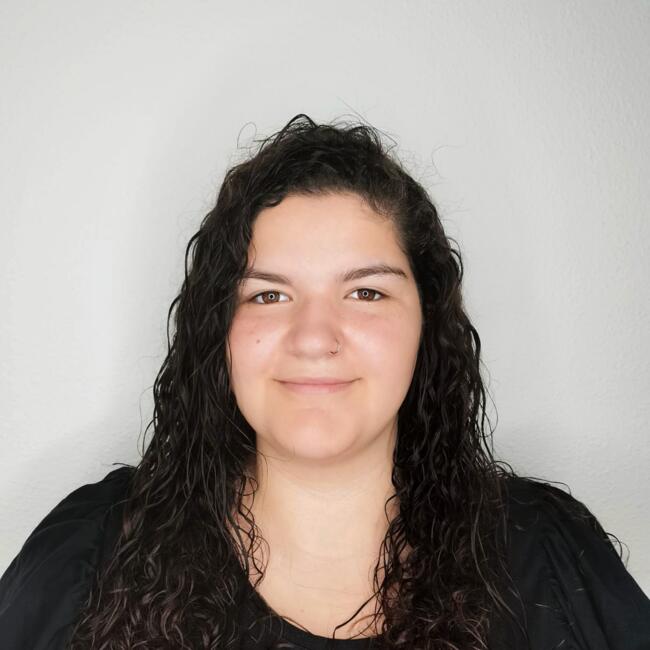 Nanny in Mutxamel: Noelia