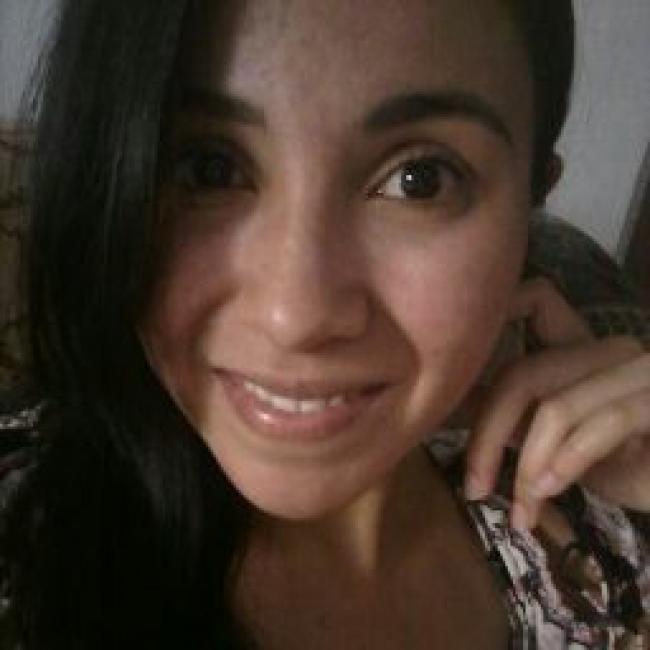 Trabajo para niñera en Heredia: Verónica