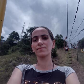 Babysitter in Guarulhos: Izabel