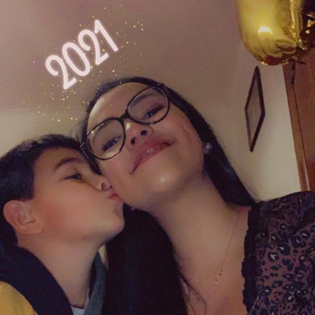 Babysitter in Differdange: Viviana