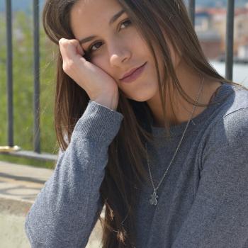 Canguro en Sabadell: Anna