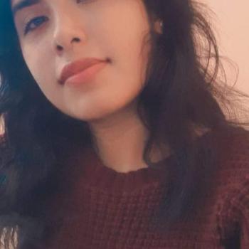 Niñera en Neza: Jocelyn