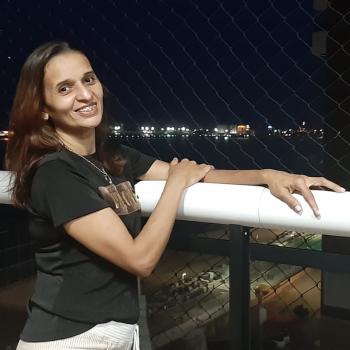 Babá em Fortaleza: Francisca Alves