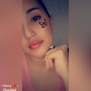Niñera en Puntarenas: Kimberly