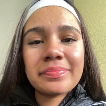 Canguro en Murcia: Meritxell