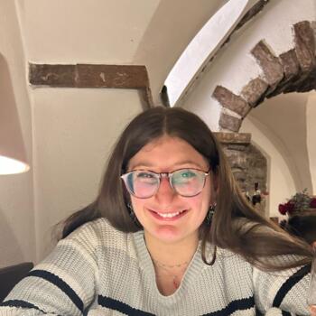 Babysitter in Lucera: Selene