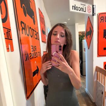 Babysitter Bordeaux: Jeanne