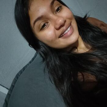 Babysitter in São Paulo: Carla Mariele
