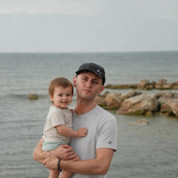 Babysitting job in Opotiki: Louis