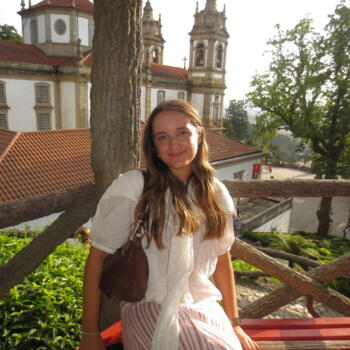 Nanny in Morón de la Frontera: Lucía