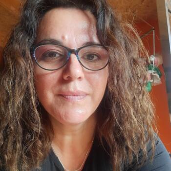 Babysitter in Valparaíso: Ingrid