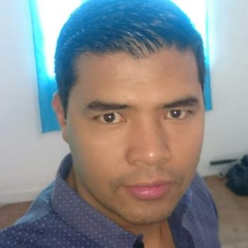 Babysitting job in Querétaro City: babysitting job Darvy josue