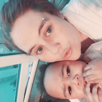 Babysitting job in Cork: babysitting job Sarah