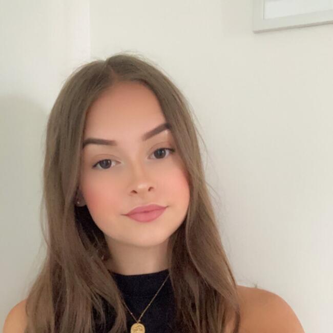 Babysitter in Mennecy: Léane