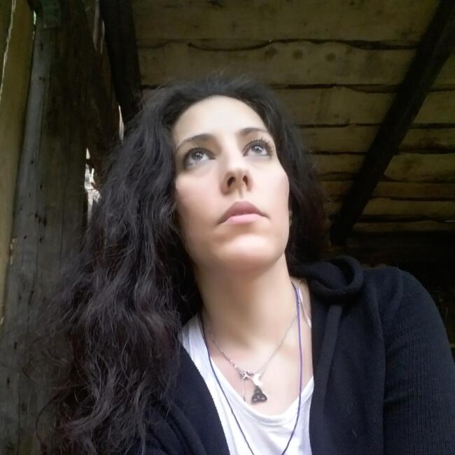 Babysitting job in Néa Michanióna: ΙΩΆΝΝΑ